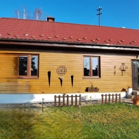 Pawęzów k. Tarnowa