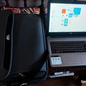 Polecam Laptop- Pro Book Intel Core-I3-6 Generacja Stan .Idealny