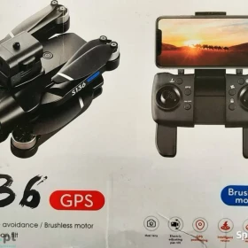 Polecam bardzo Dobrej Klasy ! Nowy DRON GP EPS UAV S136 -4K Full HD