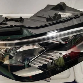 Polecam -Lampa przednia prawa Peugeot 3008 i5008 II 2016-2021