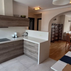 Narutowicza-apartament 100m2, balkony