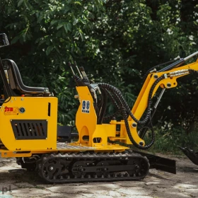 Ładowarka Koparka Wozidło - NOWE 2025 - Prosto od Producenta