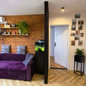 Mieszkanie 32 m² po kapitalnym remoncie ul. Skowronków
