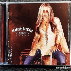 CD -Nowa Polecam Fantastyczny Album CD GWEN STEFANI- The Sweet Escape