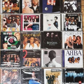 CD Nowa- Polecam Album CD MARIAH CAREY Album– Charmbracelet