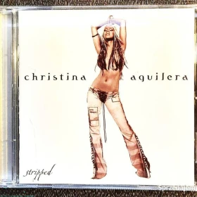 CD Nowa- Polecam Album CD MARIAH CAREY Album– Charmbracelet