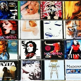 CD Nowa- Polecam Album CD MARIAH CAREY Album– Charmbracelet
