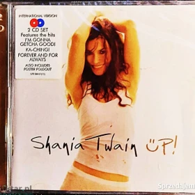 Polecam Wspaniały Album CD CELINE DION -Album The Colour Of My Love CD