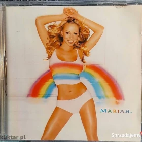 Polecam Wspaniały Album CD CELINE DION -Album The Colour Of My Love CD