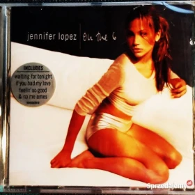 Polecam Wspaniały Album CD CELINE DION -Album The Colour Of My Love CD