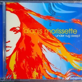 CD Nowa- Polecam Wspaniały Album CD - PINK - M!ssundaztood Album CD