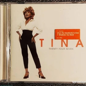 CD Nowa-Polecam Polecam Wspaniały Album CD WHITNEY HOUSTON Album CD