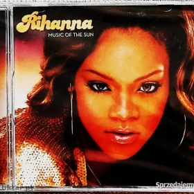CD Nowa-Polecam Polecam Wspaniały Album CD WHITNEY HOUSTON Album CD