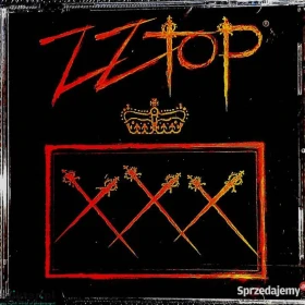 CD -Nowa Polecam Znakomity Album CD Kultowego Zespołu LED ZEPPELIN Album IV