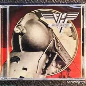 CD -Nowa Polecam Znakomity Album CD Kultowego Zespołu LED ZEPPELIN Album IV
