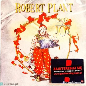 CD -Nowa Polecam Znakomity Album CD Kultowego Zespołu LED ZEPPELIN Album IV