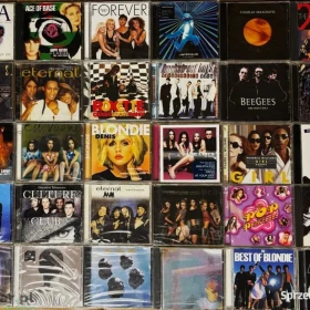 2XCD Nowe-Polecam Podwójmy Album 2X CD MICHAEL JACKSON -Album This Is It