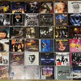 Polecam Album Wspaniały Zestaw CD-DVD DEEP PURPLE - Phoenix-Płyty Nowe