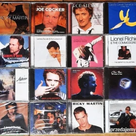 CD Nowa- Polecam Wspaniały Album CD Duran Duran Decade 