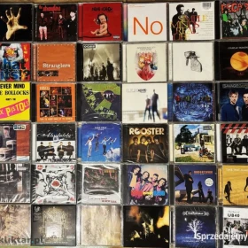 CD Nowa- Polecam Wspaniały Album CD Duran Duran Decade 