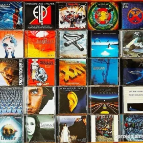 Polecam Wspaniały Nowy Zestaw 5 płyt CD Kultowego Zespołu JETHRO TULL Limitowana Edycja Limitowana -De LUX
