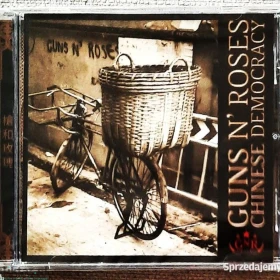 CD Nowa- Polecam Album CD BON JOVI - Album These Days CD
