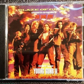 CD Nowa- Polecam Album CD BON JOVI - Album These Days CD