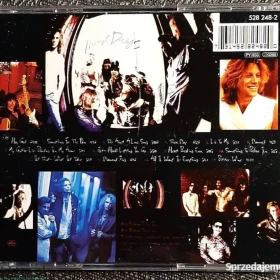 CD Nowa- Polecam Album CD BON JOVI - Album These Days CD