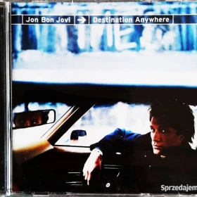 CD Nowa-Polecam Album CD FOO FIGHTERS -Album One by One