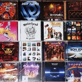 CD Nowa-Polecam Rewelacyjny Album CD Zespołu KISS Love Gun CD Nowa