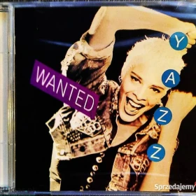 CD Nowa- Polecam Album Yazz - Album The Wanted Remixes CD