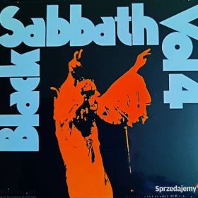 CD Nowe- Polecam Podwójny Album 2X CD Koncert Zespołu Black Sabbath