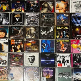 CD Nowe- Polecam Podwójny Album 2X CD Koncert Zespołu Black Sabbath