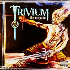 CD Nowa- Polecam Znakomity Album CD Iron Maiden A Matter of Life and Dead