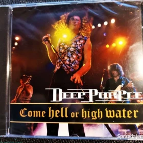 Polecam Super Album Zestaw 3 płytowy CD Rock Legenda DEEP PURPLE 3X CD