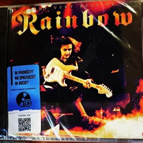 Polecam Nowy Znakomity Podwójny Kultowy Album CD Koncertowy Zespołu KISS