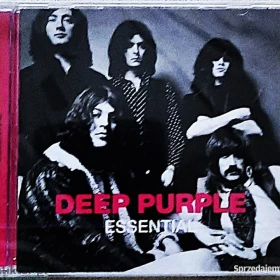 CD Nowa-Polecam Album CD GUNS N ROSES - Chinese Democracy CD