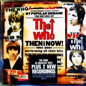 Polecam Album CD Kultowego Zespołu FLEETWOOD MAC - Behind The Mask