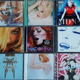 CD Nowa- Polecam Wspaniały Album CD CELINE DION -Album The Colour Of