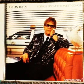 Polecam Album CD ELVIS PRESLEY – Album Good Rocki n Tonight