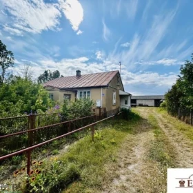Dom, 90 m², Myszkowice