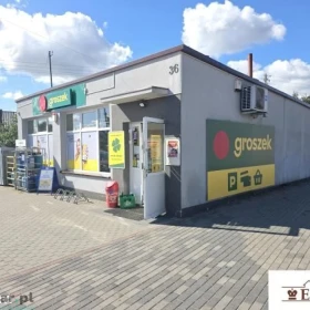 Lokal użytkowy, 77 m², Biardy