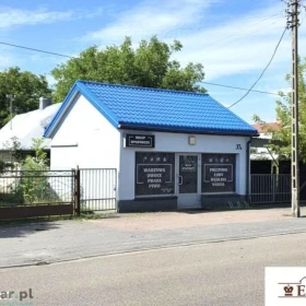 Lokal użytkowy, 110 m², Łuków