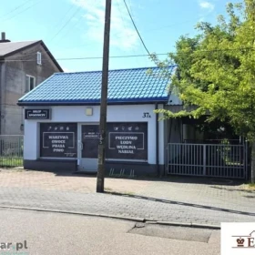 Lokal użytkowy, 110 m², Łuków