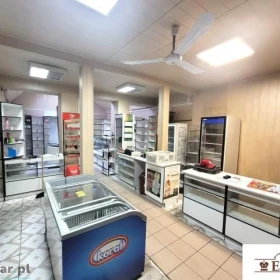 Lokal użytkowy, 110 m², Łuków