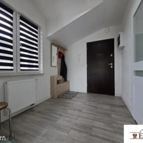 Mieszkanie, 38,11 m², Łuków