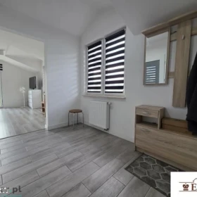 Mieszkanie, 38,11 m², Łuków
