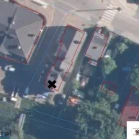 Mieszkanie, 38,11 m², Łuków