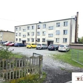Mieszkanie, 50,60 m², Ryżki