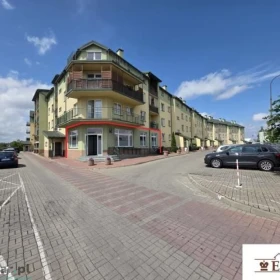 Lokal użytkowy, 103 m², Łuków